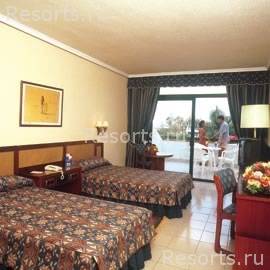 H10 Lanzarote Princess 3
